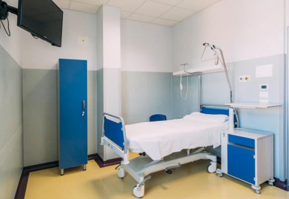 Camera Vista1 – Villa Anna