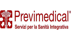 Previmedical Loghi Convenzioni Assicurative - Villa Anna